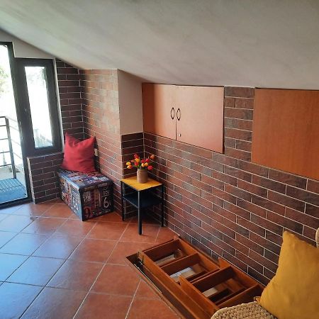 シナヤ Casa Crissioヴィラ エクステリア 写真