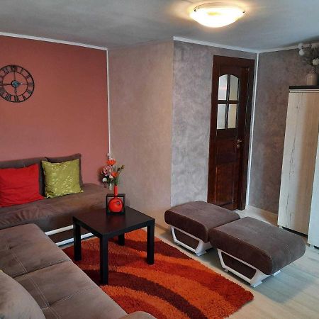 シナヤ Casa Crissioヴィラ エクステリア 写真