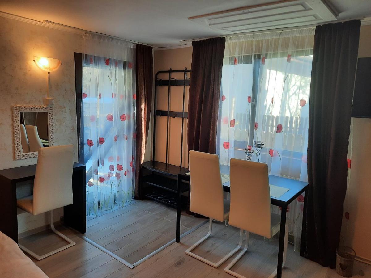 シナヤ Casa Crissioヴィラ エクステリア 写真