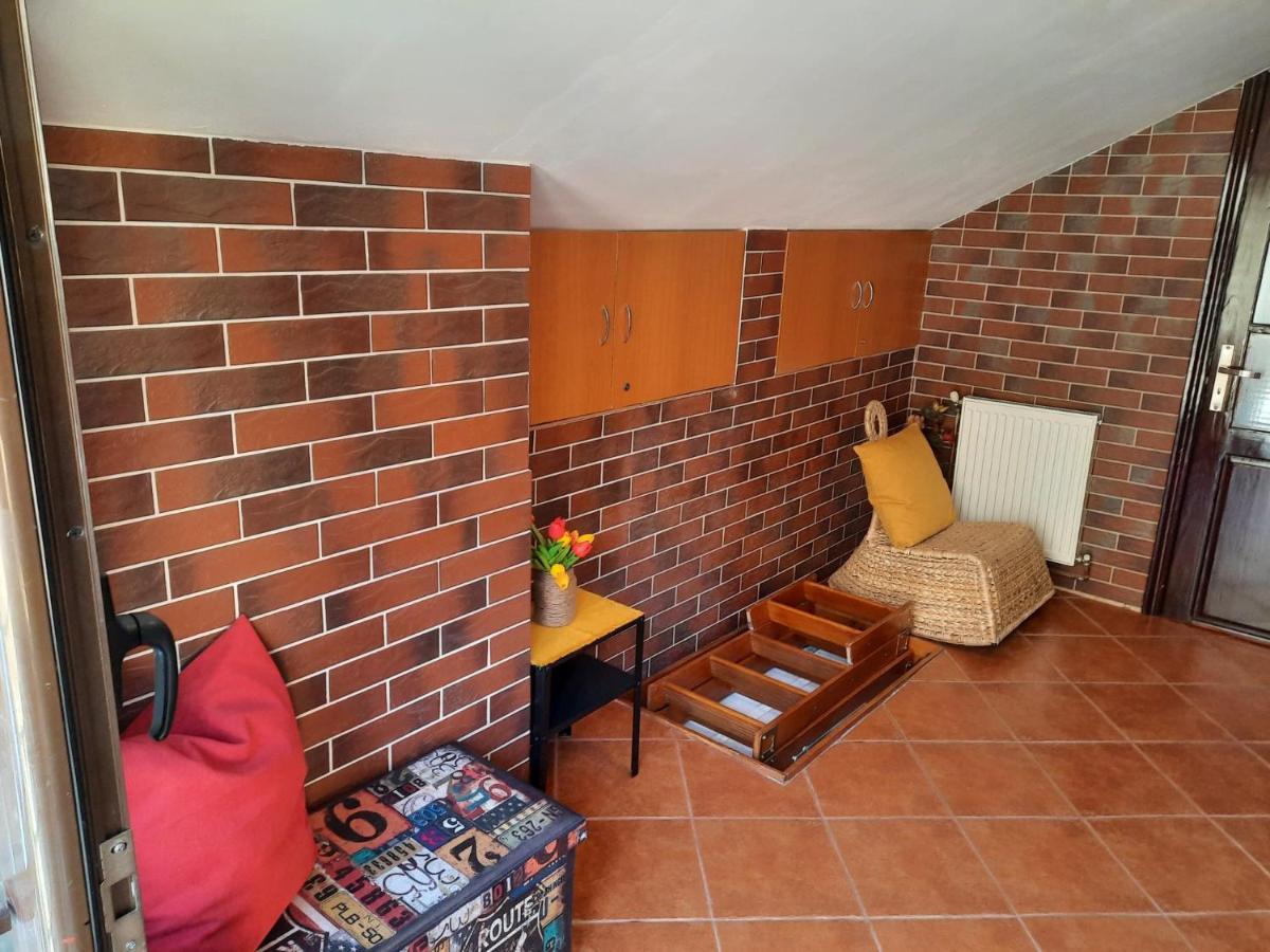 シナヤ Casa Crissioヴィラ エクステリア 写真