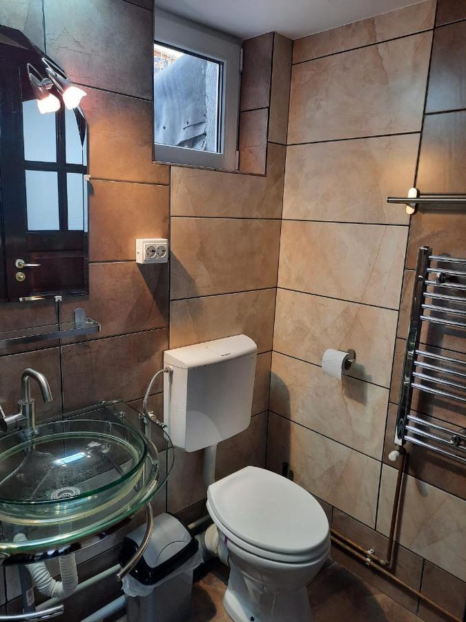 シナヤ Casa Crissioヴィラ エクステリア 写真
