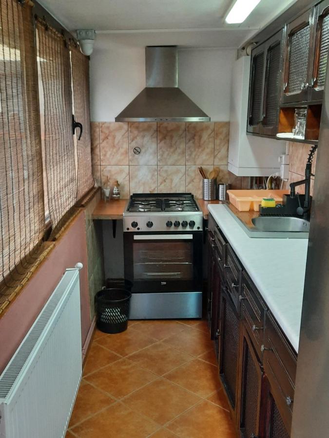 シナヤ Casa Crissioヴィラ エクステリア 写真