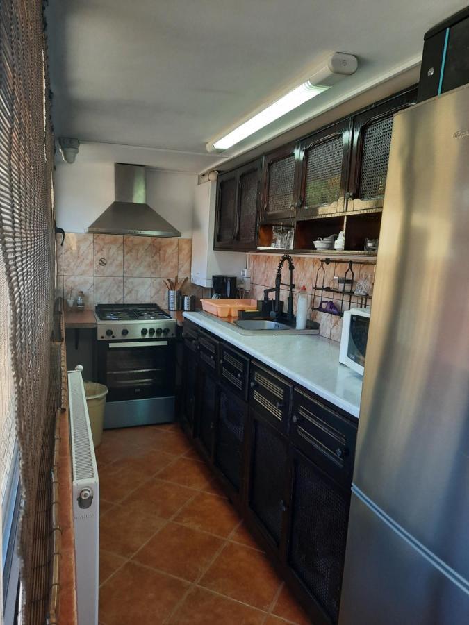 シナヤ Casa Crissioヴィラ 部屋 写真